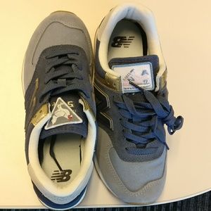 new balance wl574 metallic new balance wl574 metallic
